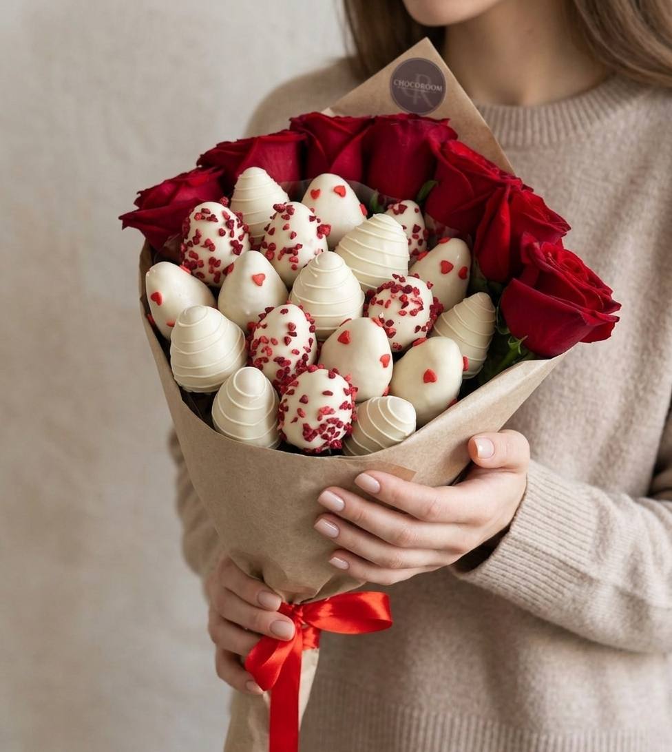 Алые грёзы